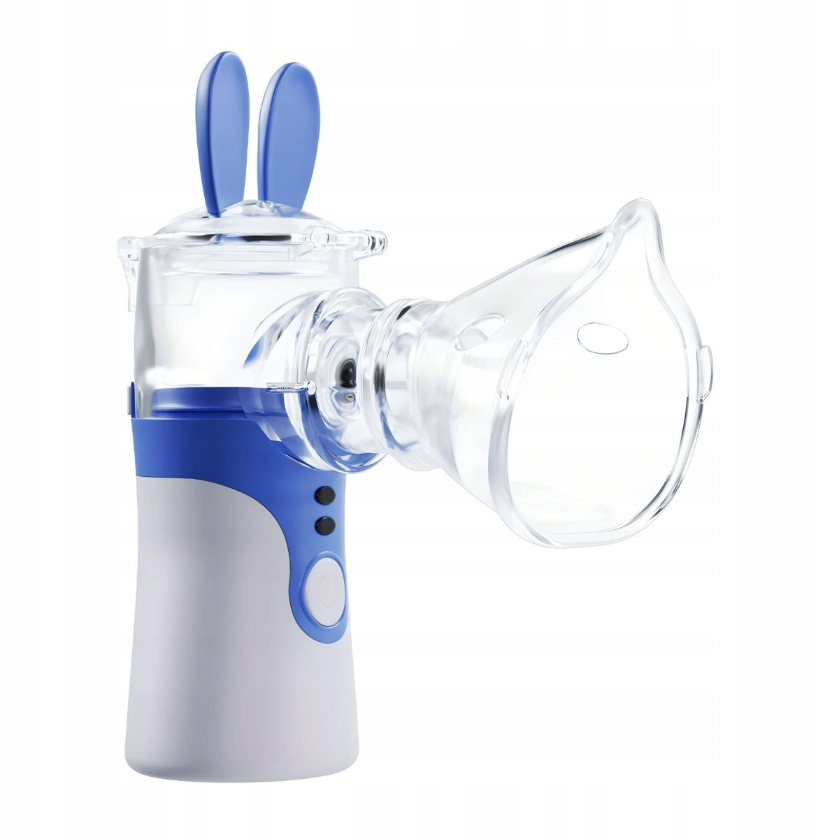 Portable Nebulizer Inhaler PORTABLE FOR ADULT CHILDREN USB QUIET