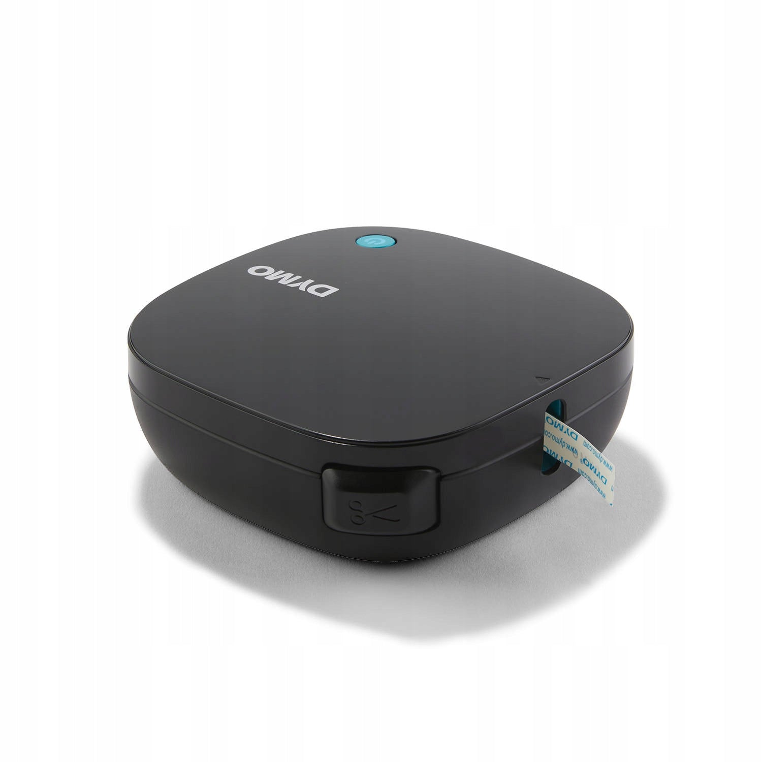 Portable PRINTER DYMO LT-200B LetraTag 1x tape Manufacturer Dymo