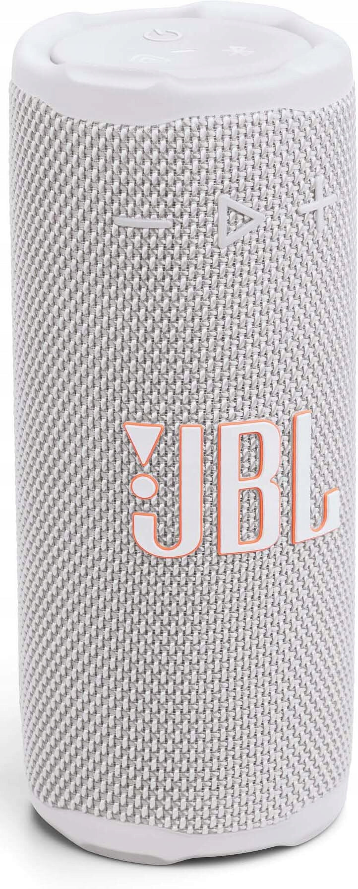 Portable Speaker JBL Grip White Bluetooth IP68 Manufacturer code GRIPWHT