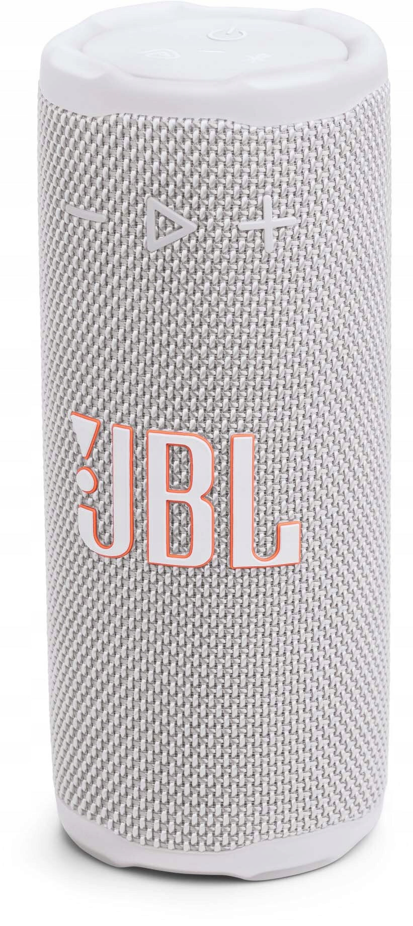 Portable Speaker JBL Grip White Bluetooth IP68 Packaging status original