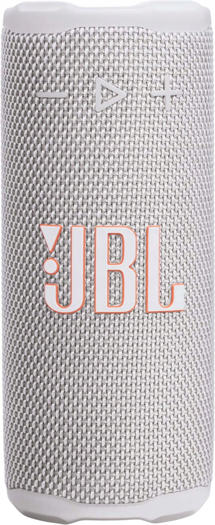 Portable Speaker JBL Grip White Bluetooth IP68