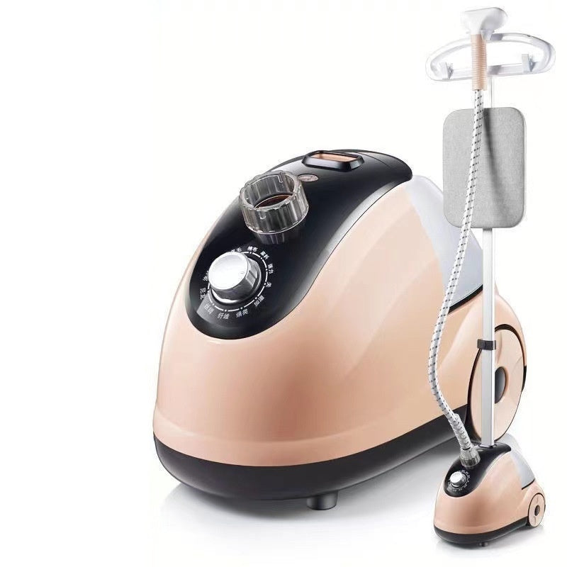 Portable Steam Station with Board Haley HY-531 2000W Clothes Steamer