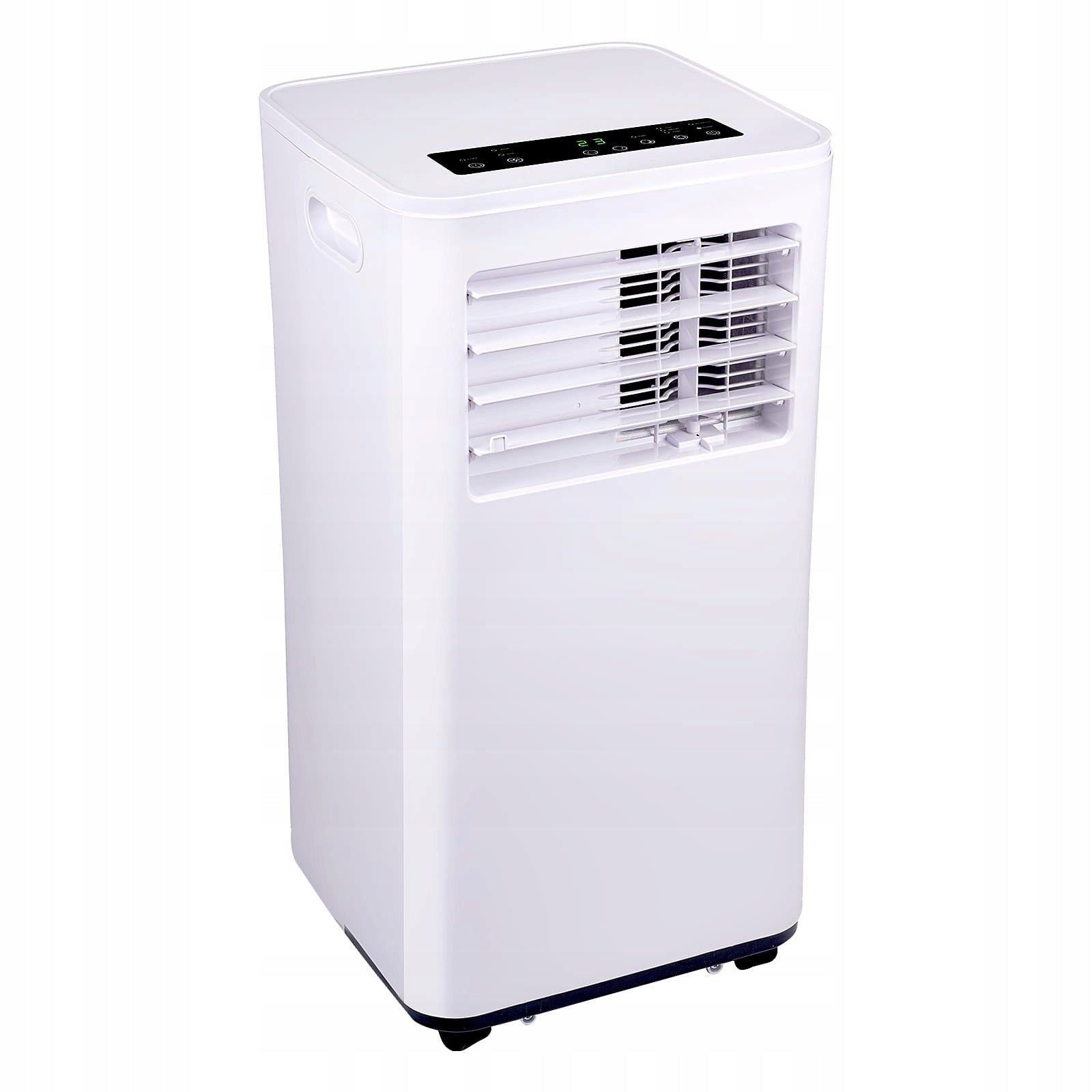 Portable air conditioner 3in1 Alpina 9000 1010W 60m3