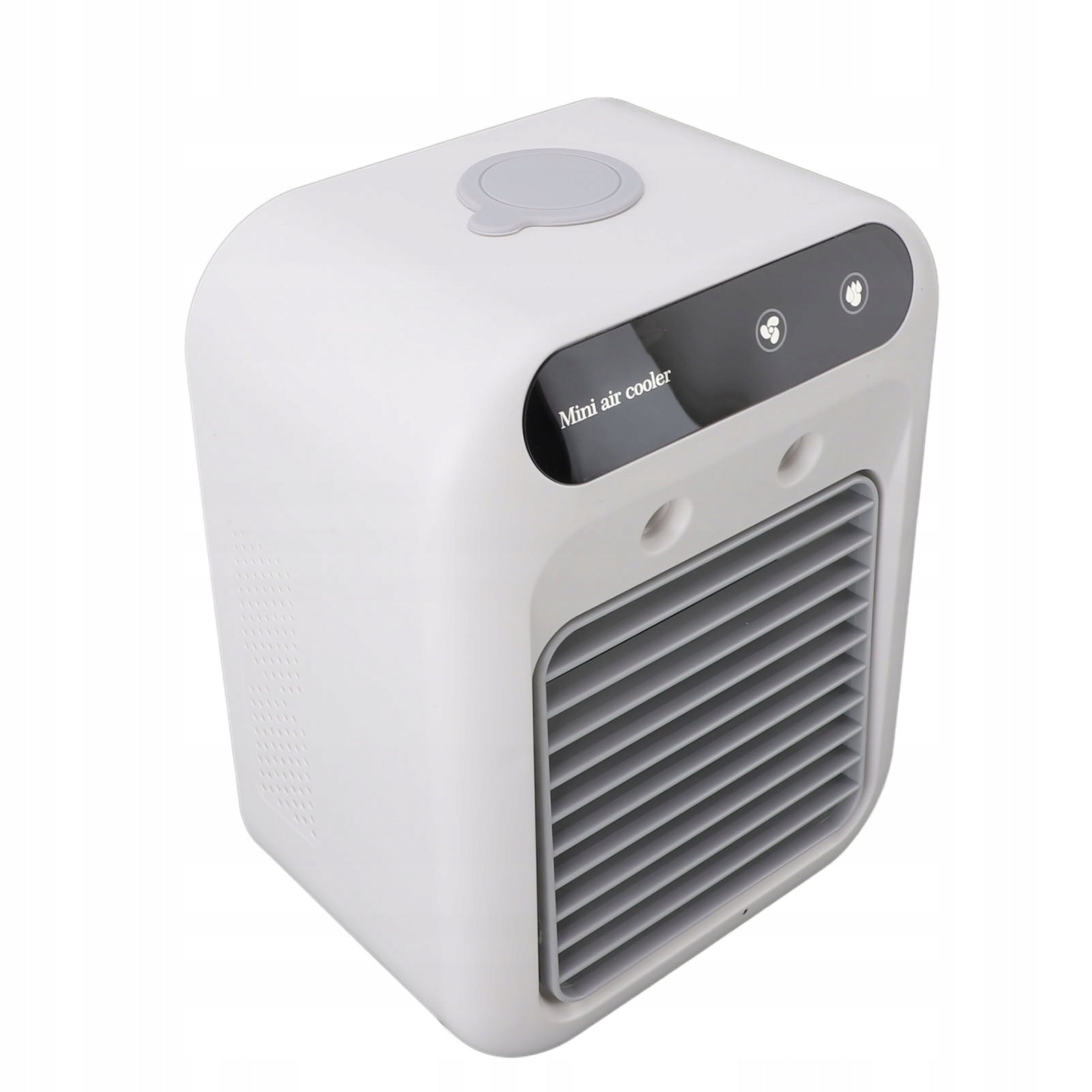 Portable air conditioner, 500ml water tank, small profession Brand no brand