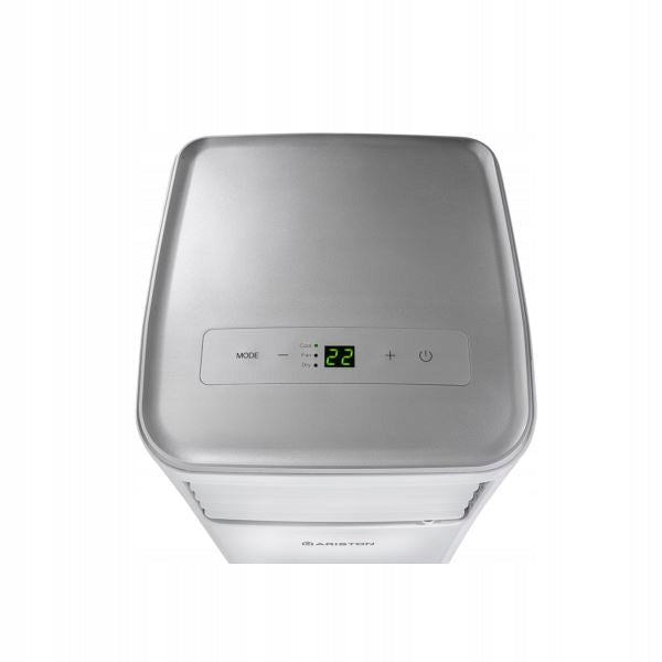 Portable air conditioner ARISTON Mobis 8 Manufacturer code 3381430