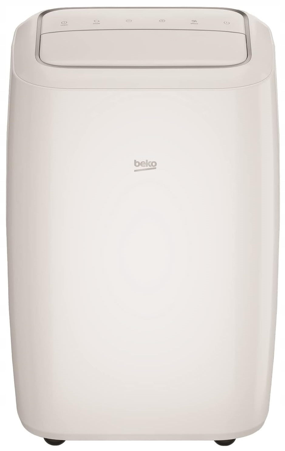 Portable air conditioner BEKO BP1095C 2600W White