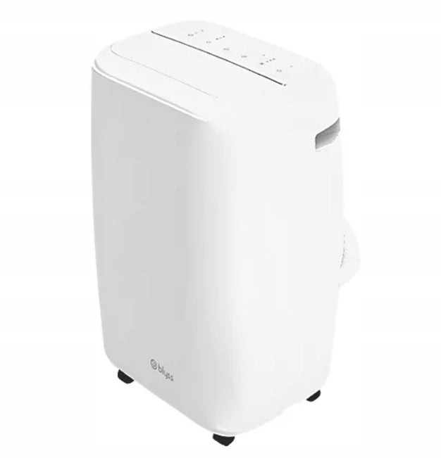 Portable air conditioner Blyss A018I-09C 2600 W 9000BTU