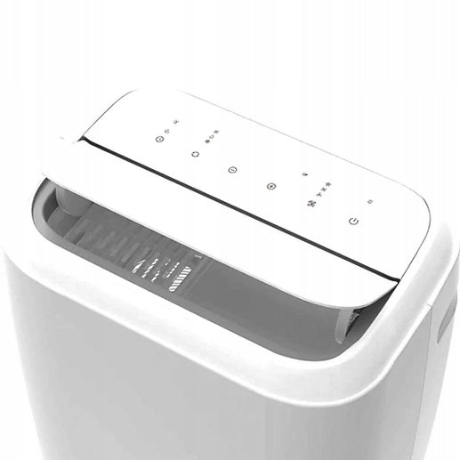 Portable air conditioner Blyss BL Lac 12-05R 12,000BTU 3500W Manufacturer code 5059340139623