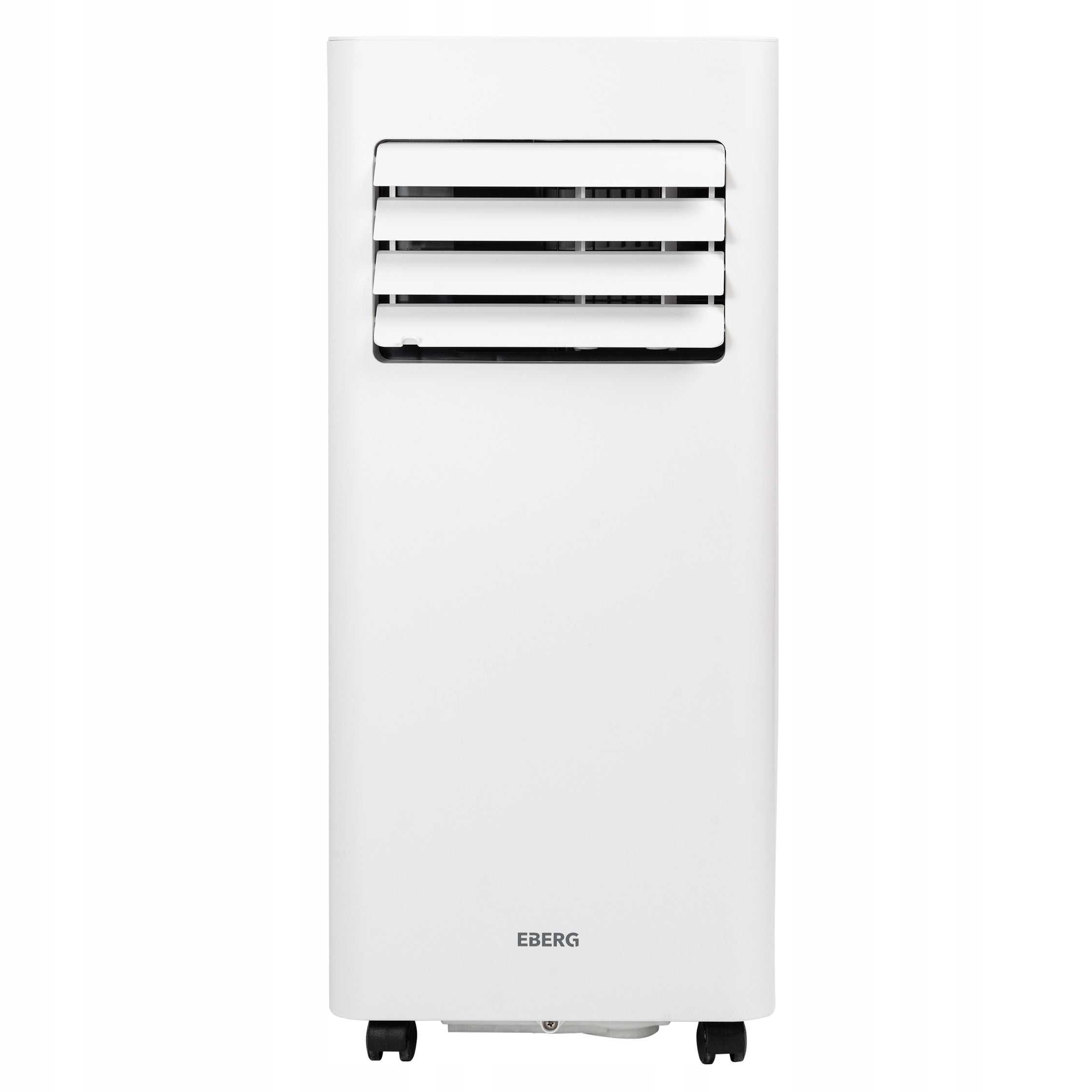 Portable air conditioner EBERG SKY 2,64kW 3in1 WiFi dehumidifier 24l/24h+ClimaLock Manufacturer code Klimatyzator domowy EBERG mobilny cichy