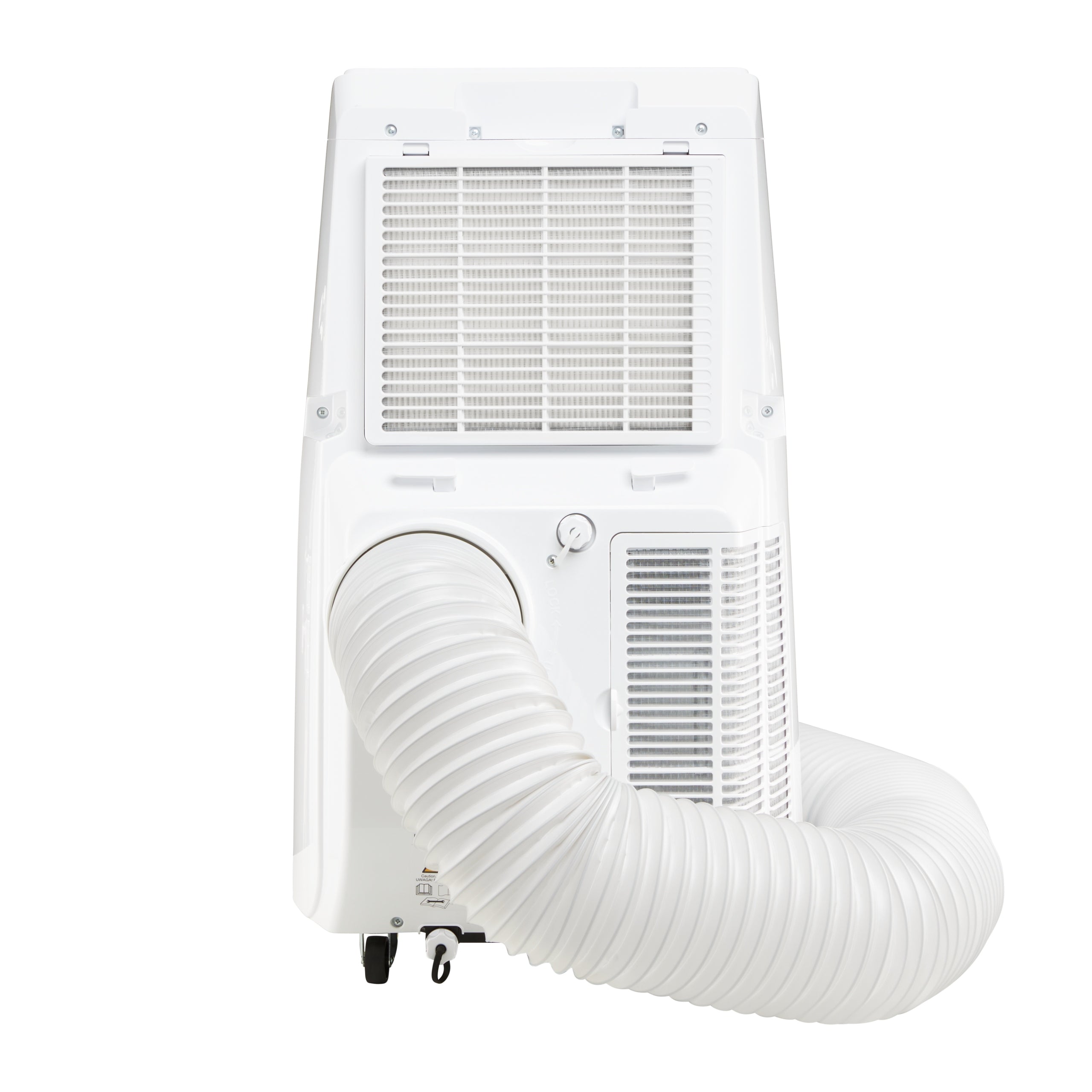 Portable air conditioner FERSK LITE 4in1 2,6kW 26m² gasket + HEPA Cooling power 2600 W