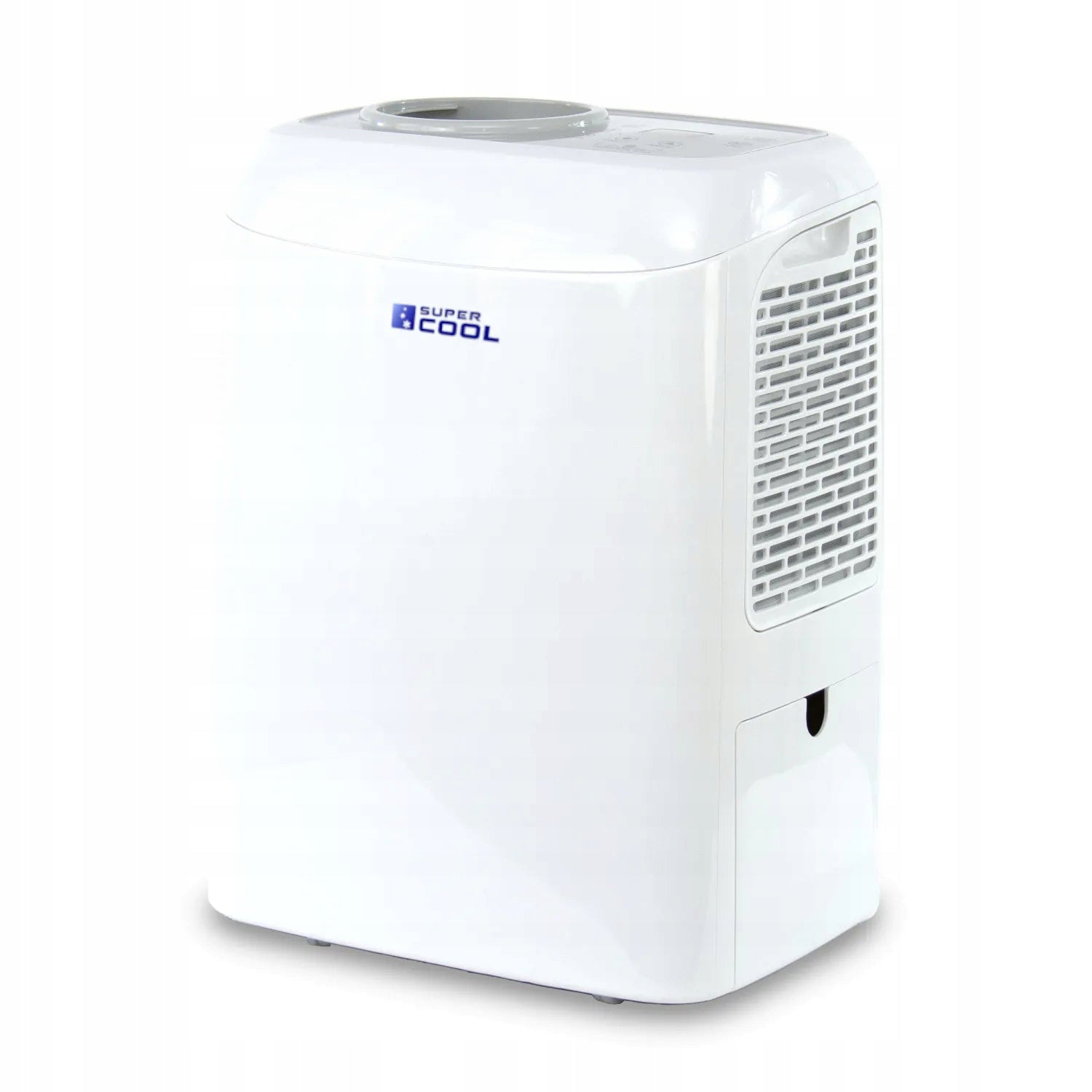 Portable air conditioner Fral FSC03.1 cooling heating dehumidification for motorhome Brand Fral