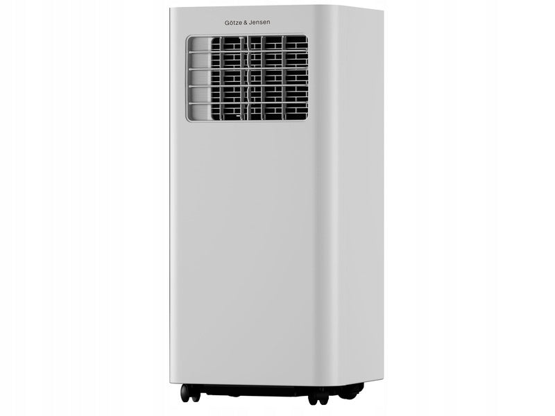 Portable air conditioner GÖTZE & JENSEN AC9001
