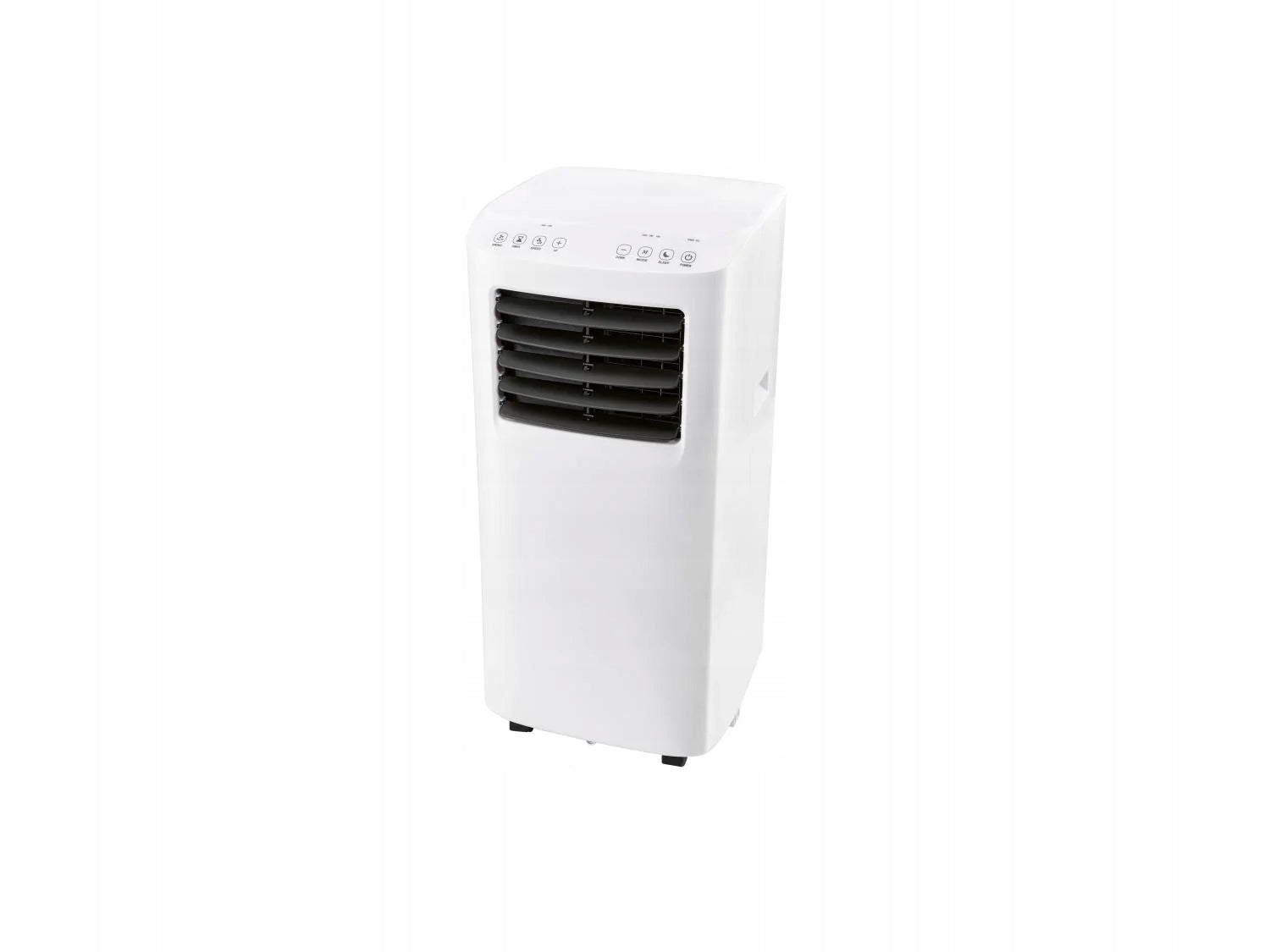 Portable air conditioner SilverCrest 7000 BTU