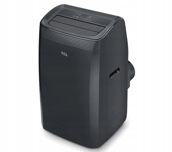 Portable air conditioner TCL TAC-12CPB/MZB 3500W WIFI Black