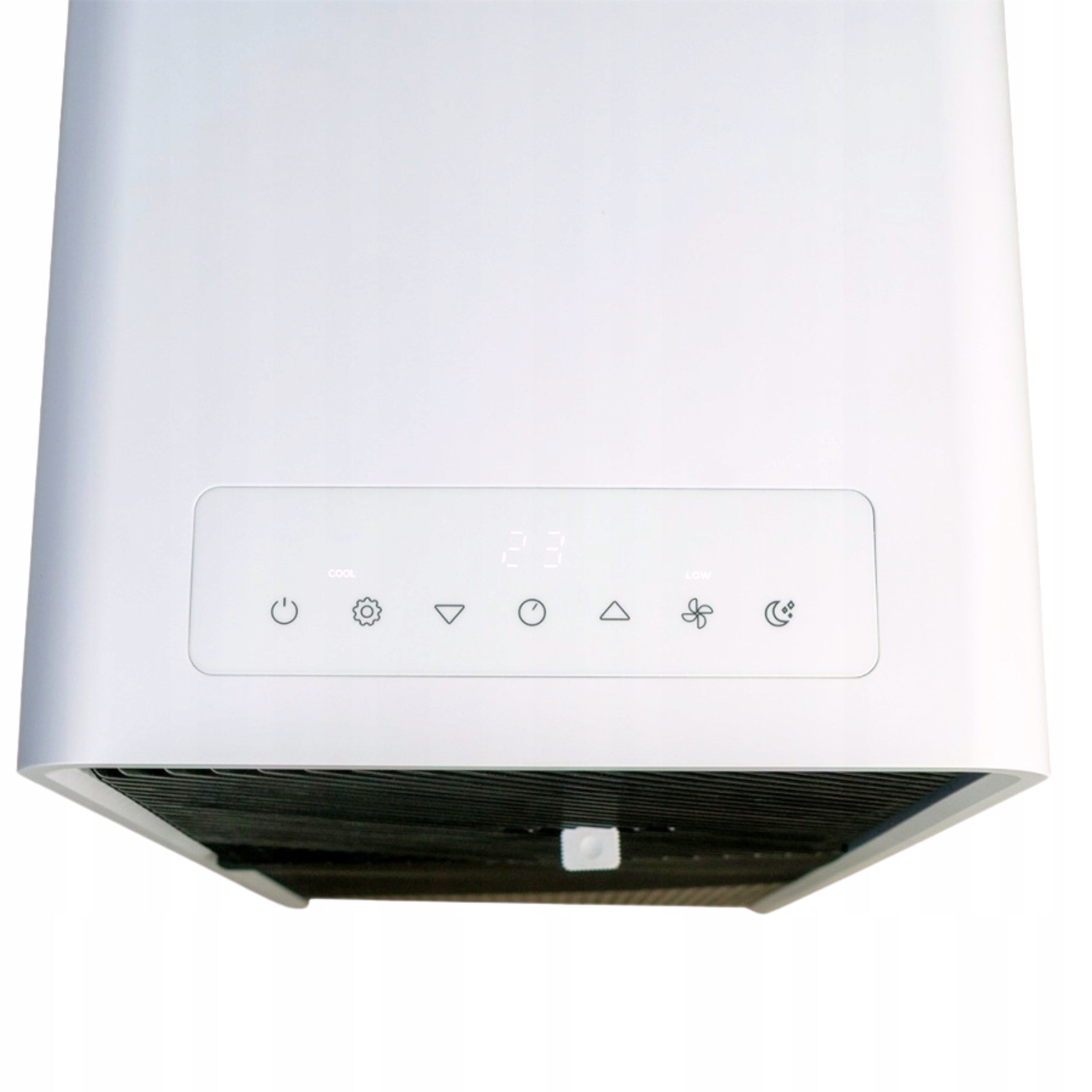 Portable air conditioner Volteno VO2562 12000 BTU | 3,3 kW | Remote control | R290 Brand Volteno