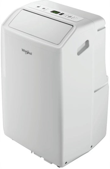 Portable air conditioner WHIRLPOOL PACF212HP W Packaging status original