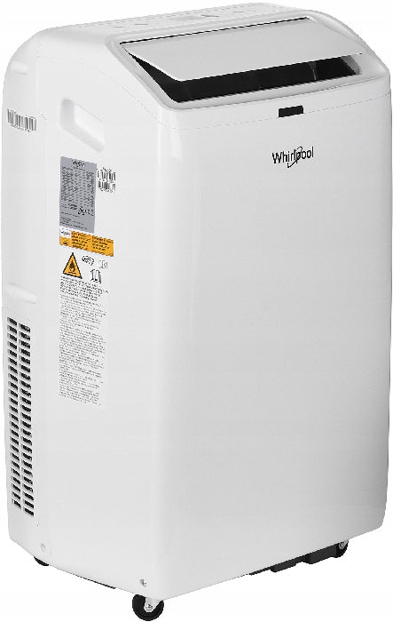 Portable air conditioner WHIRLPOOL PACF29CO Batteries included no