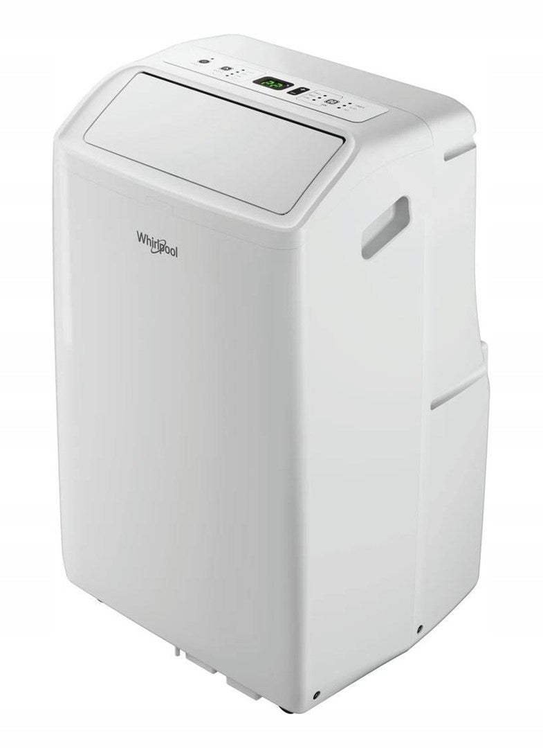 Portable air conditioner WHIRLPOOL PACF29HP W