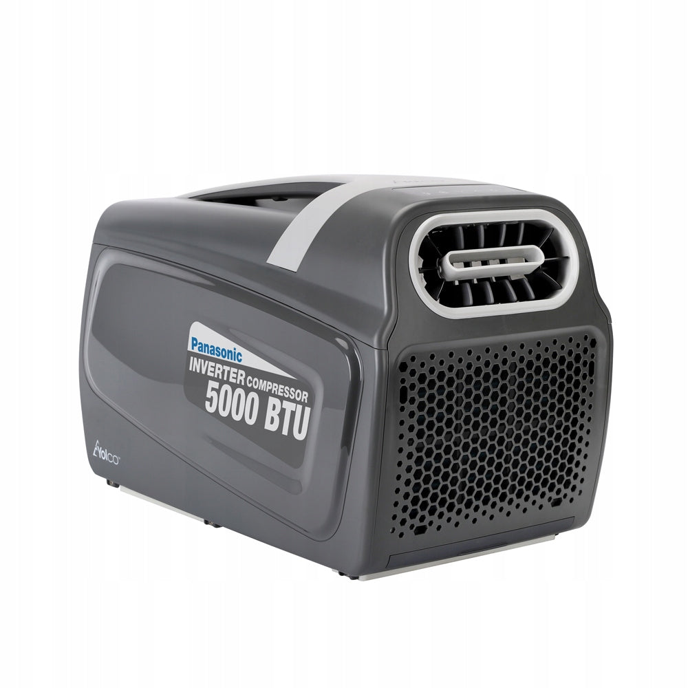Portable air conditioner YOLCO TC590 | 1500 W | Bluetooth | Remote control | 17 to 30°C
