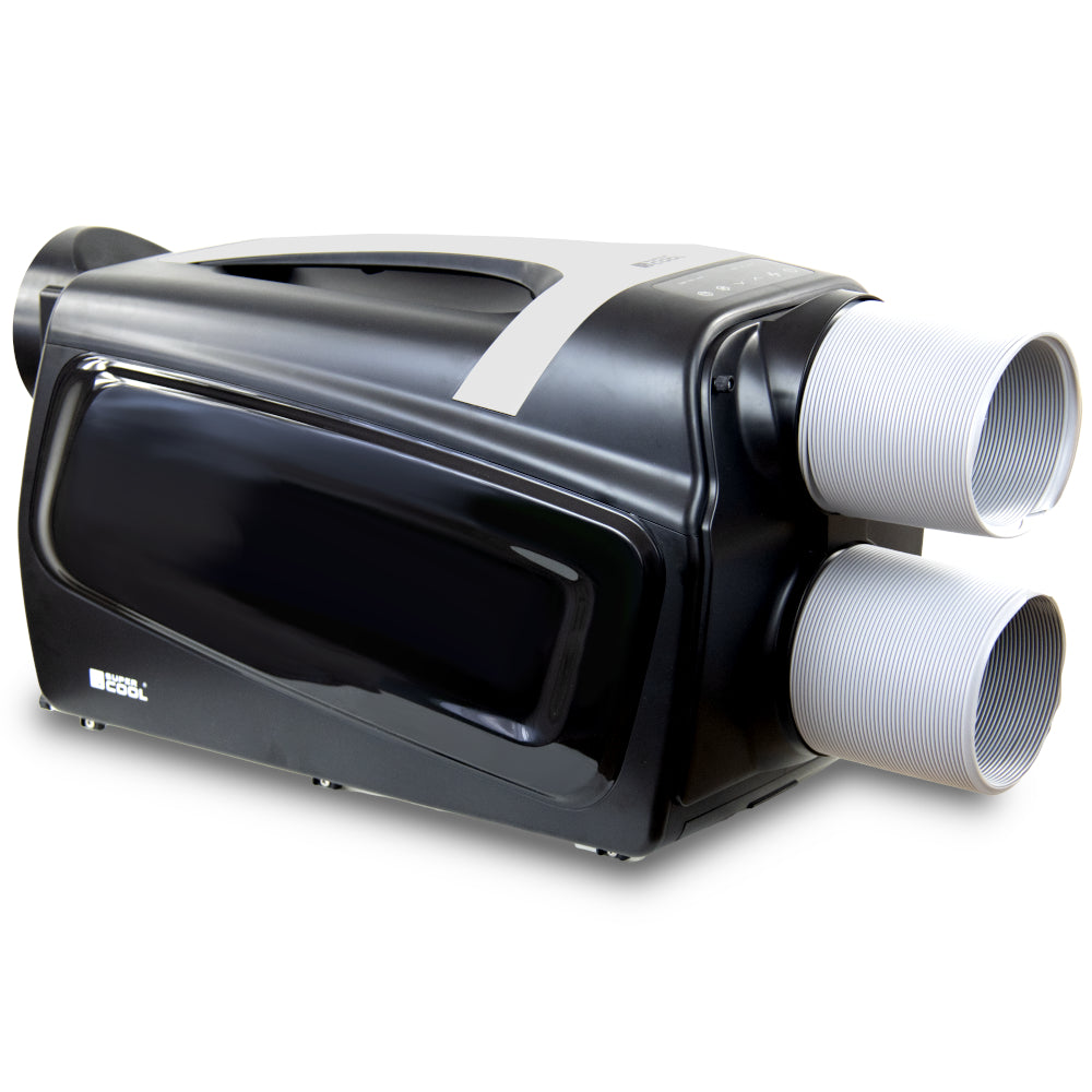 Portable air conditioner for motorhome FRAL SUPER COOL FSC04 WI-FI Brand Fral