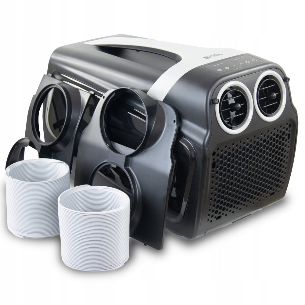 Portable air conditioner motorhome Fral FSC04 WI-FI 1000 W