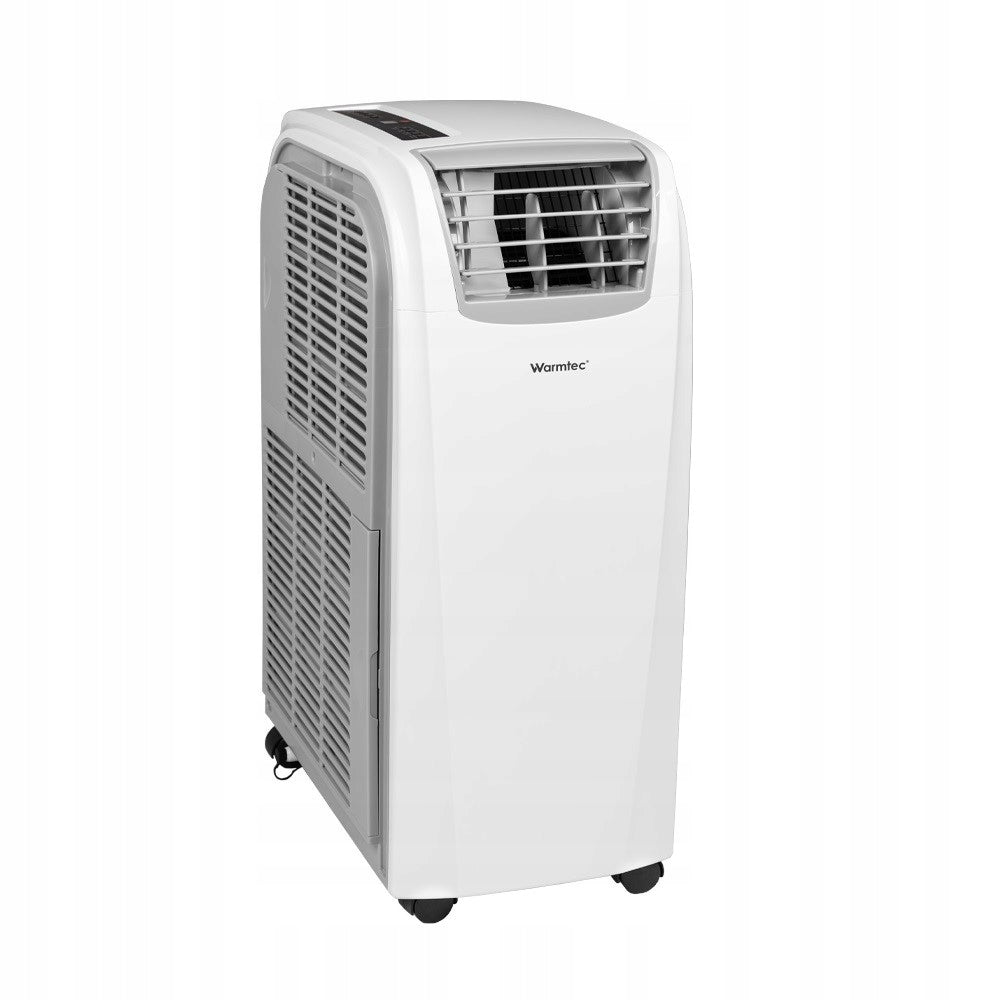 Portable air conditioner powerful dehumidifier 5.4kW 60m2 4in1 WiFi MORSO+ KP54W Kind portable