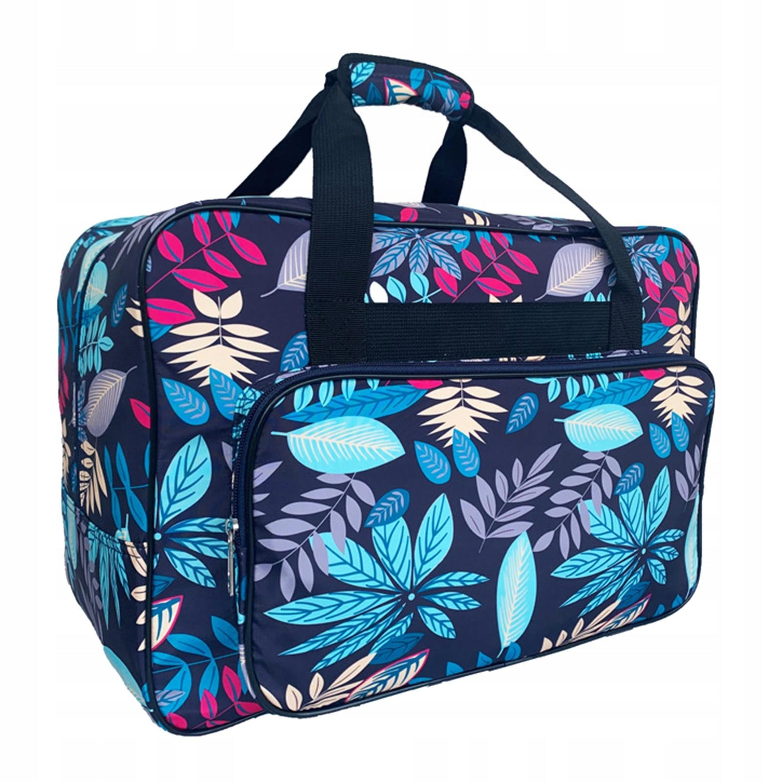 Portable, durable sewing machine carrying bag 46x32x23 cm