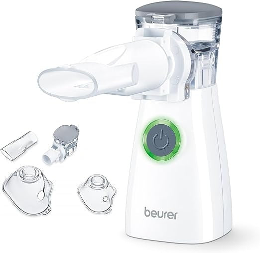 Portable nebulizer Beurer IH 57 Medical device yes