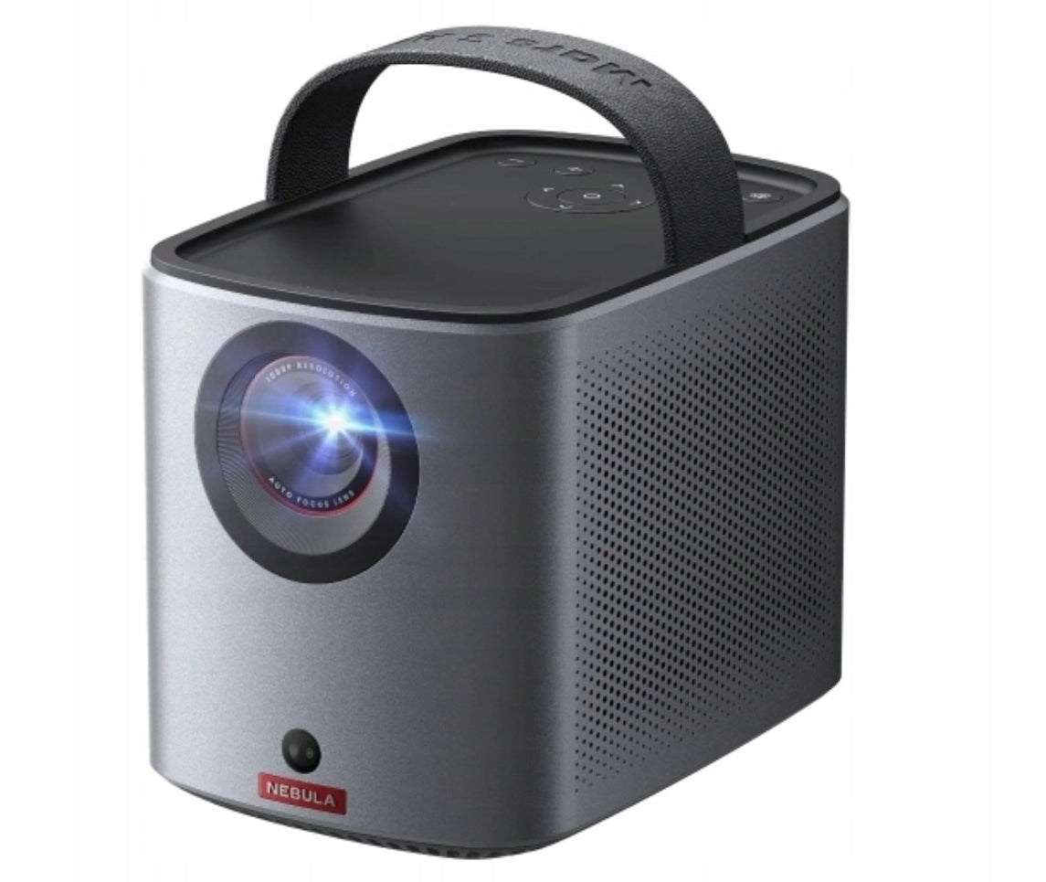Portable projector Nebula Mars 3 Air Google TV LED Full HD HDR 400 ANSI