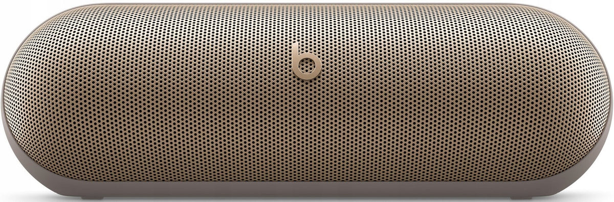 Portable speaker Beats by Dr. Dre Pill gold 0 W Manufacturer code MW463LL/A