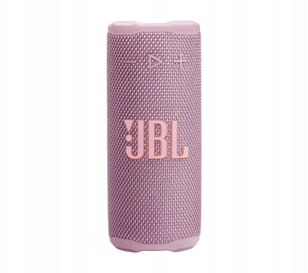 Portable speaker JBL Grip pink 16 W