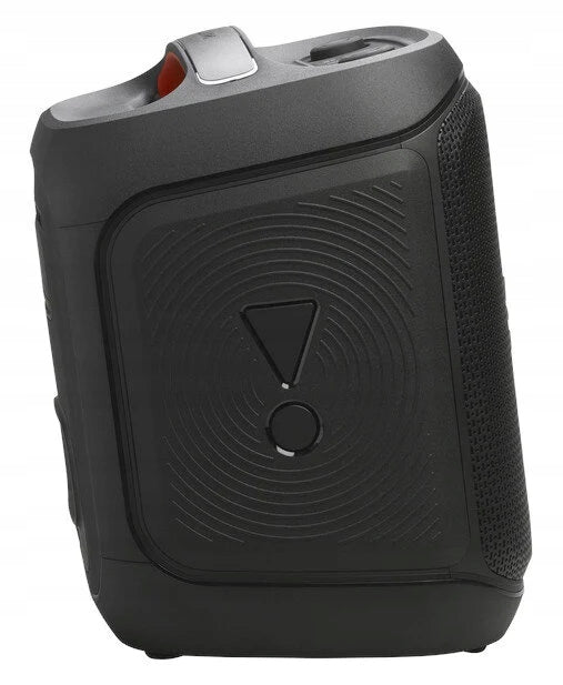 Portable speaker JBL Partybox Encore Essential 2 black 100 W Manufacturer code PARTYBOXENCOREESS2
