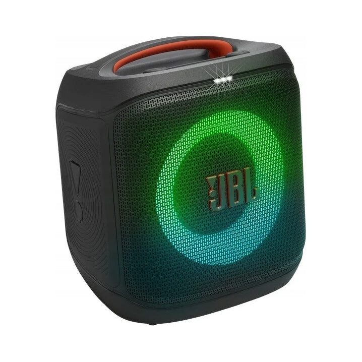 Portable speaker JBL Partybox Encore Essential 2 black 100 W