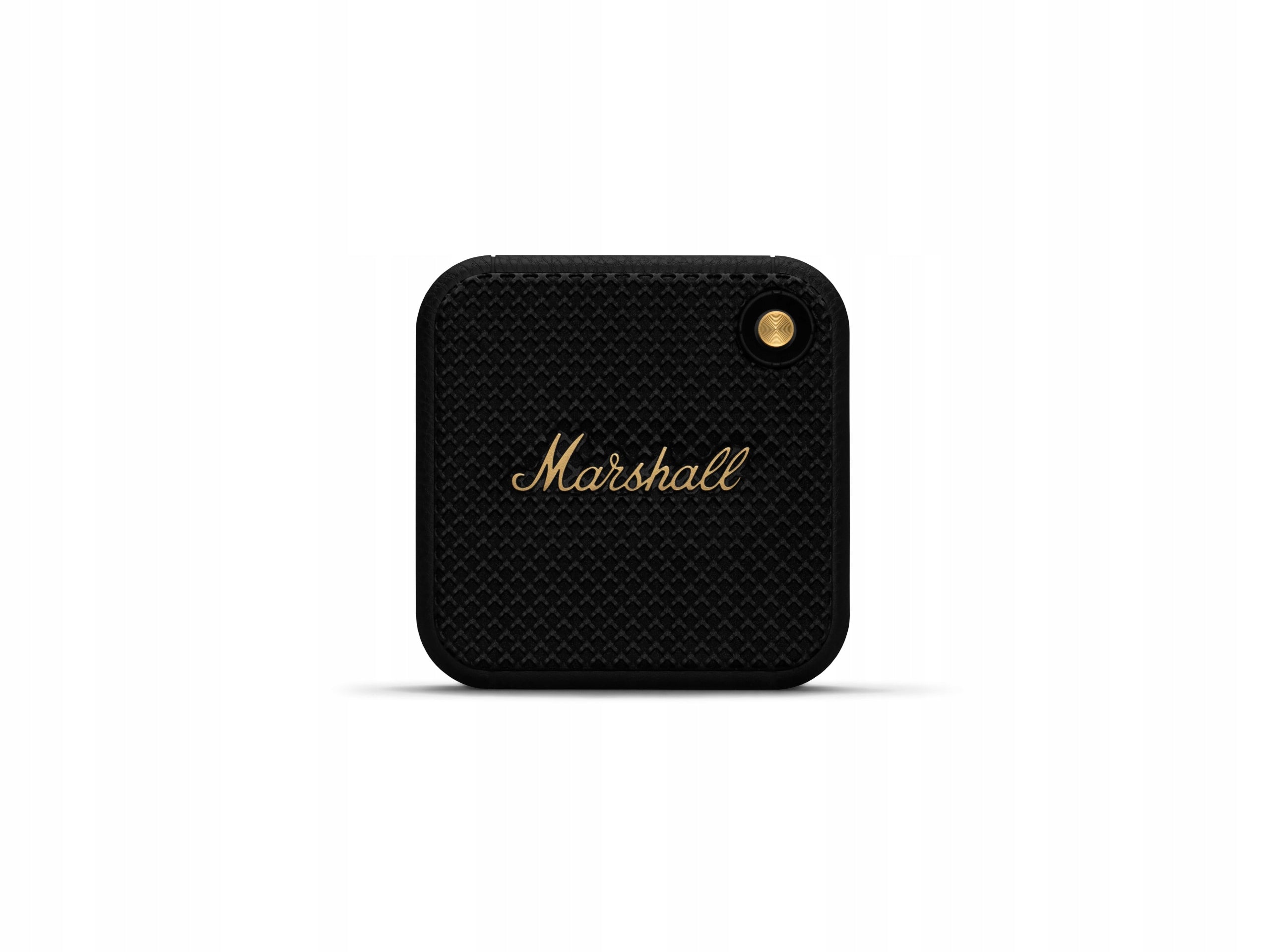 Portable speaker Marshall Willen black 10 W Packaging status original