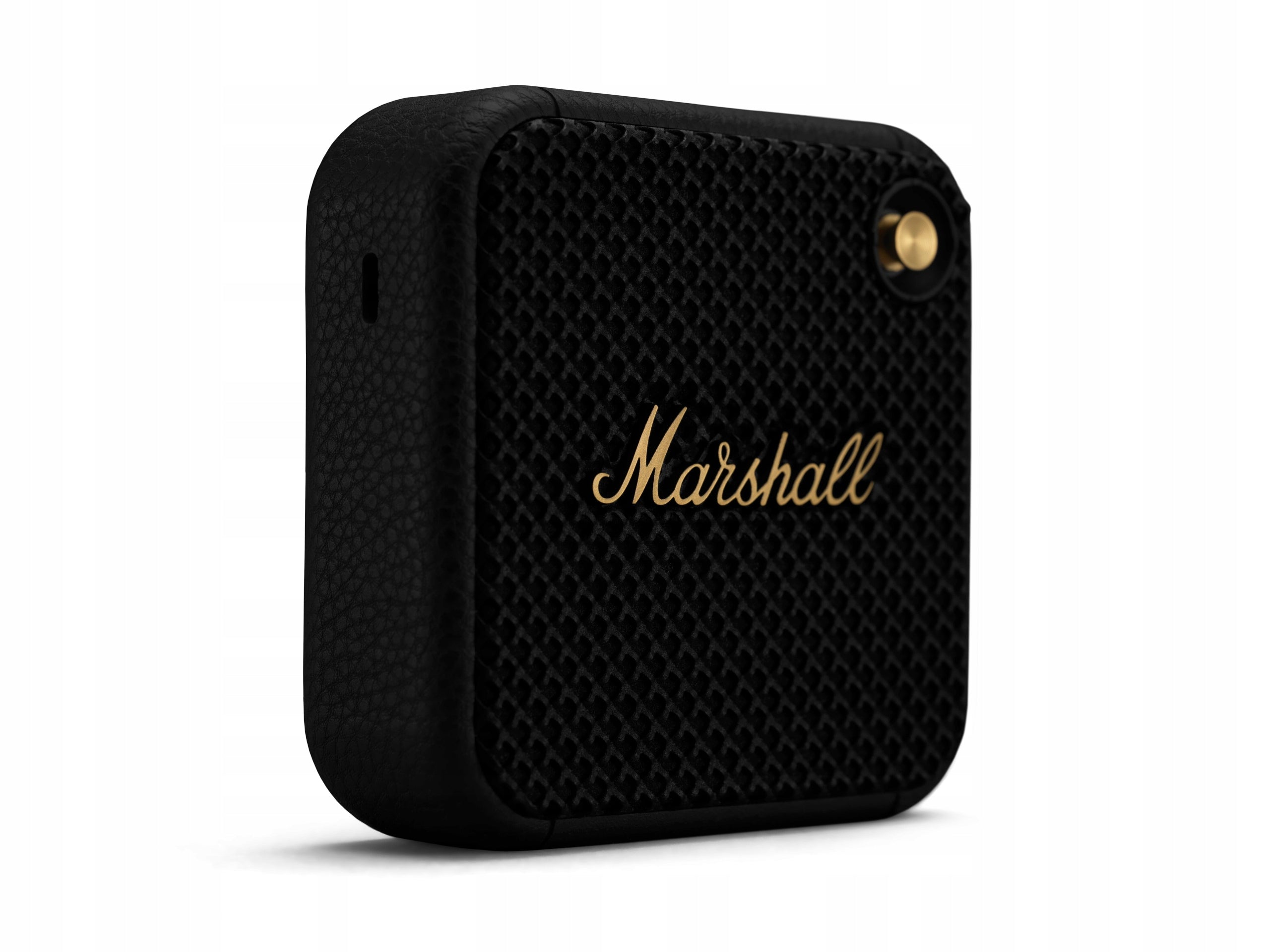 Portable speaker Marshall Willen black 10 W