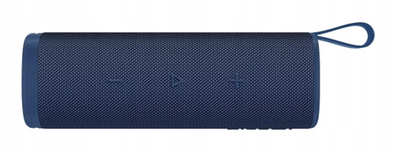 Portable speaker Xiaomi Sound Outdoor 30 W Bluetooth blue Brand Xiaomi