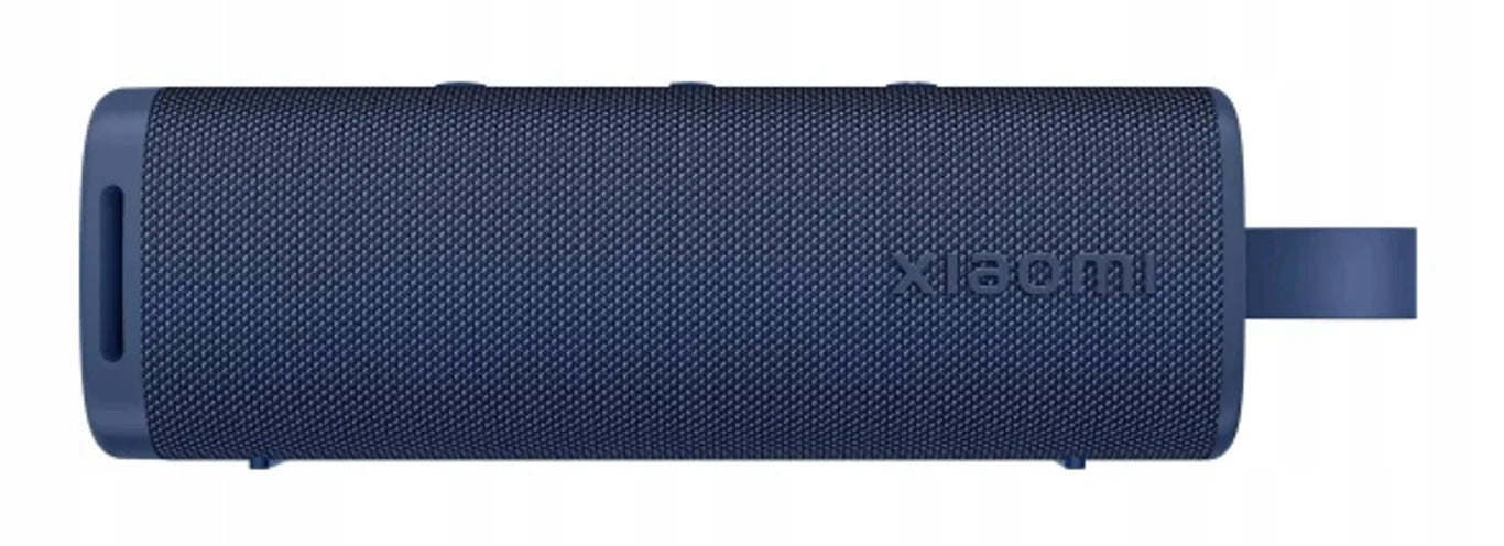 Portable speaker Xiaomi Sound Outdoor 30 W Bluetooth blue Manufacturer code 6941948702042