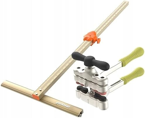 Portable tile cutter with ergonomic handle Youkzuan G2803