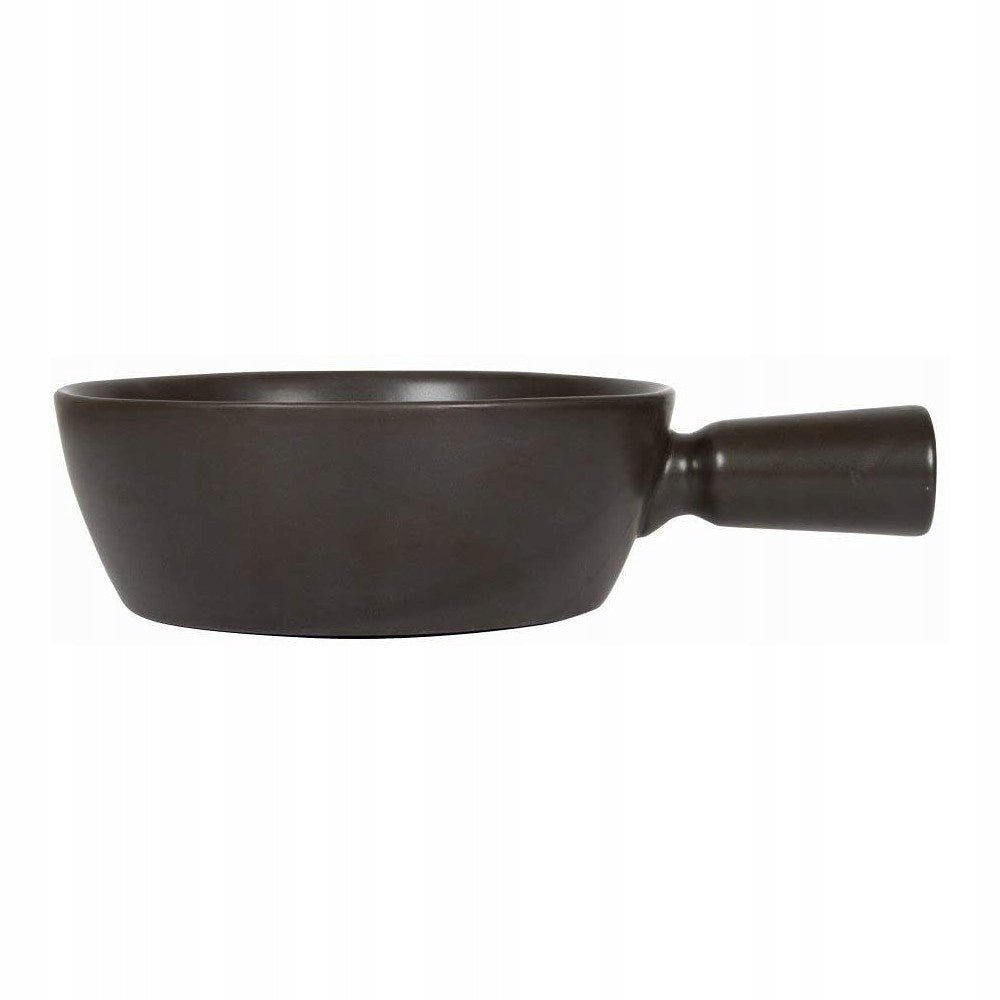 Pot Boska vessel for ceramic Fondue 1,3 L Brand Boska