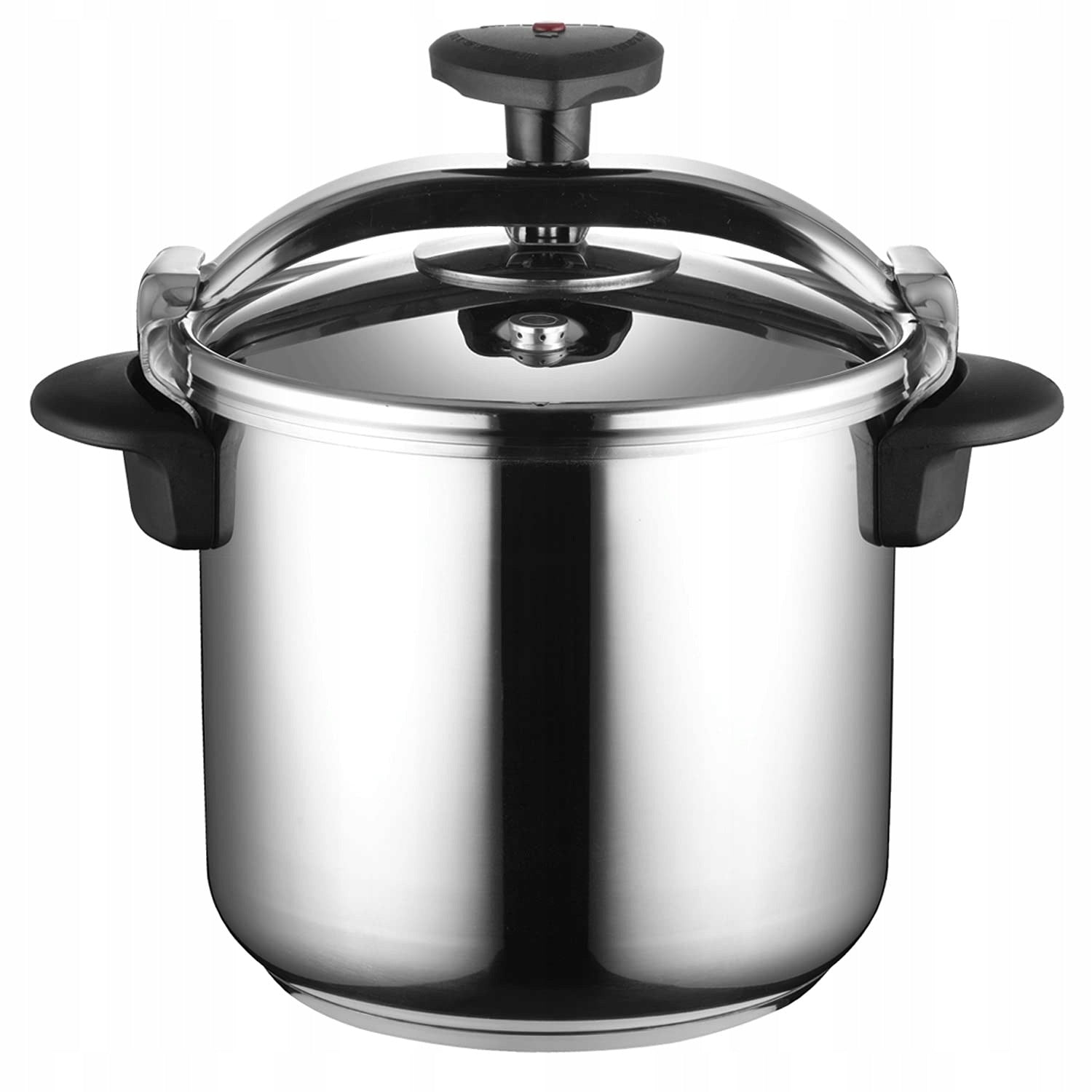 Pot Express Magefesa 01OPSTAC12 12 L Steel ni