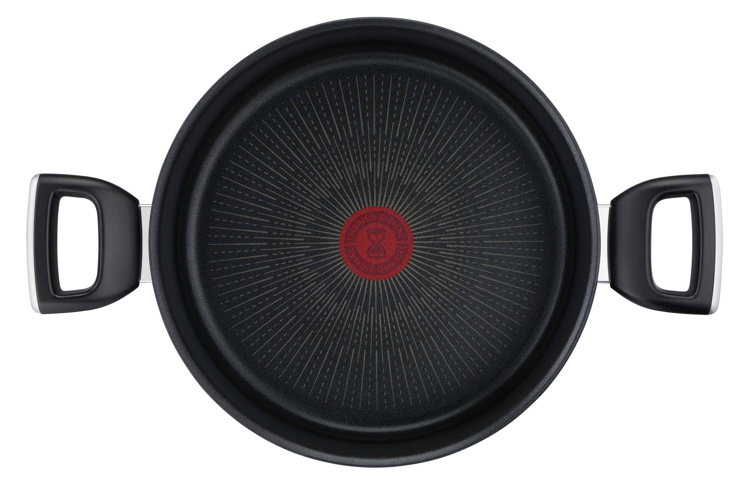 Pot TEFAL UNLIMITED 24cm induction G2554672 Brand Tefal