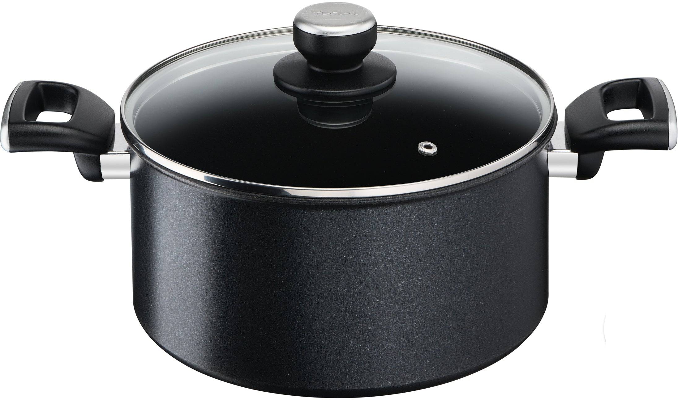 Pot TEFAL UNLIMITED 24cm induction G2554672