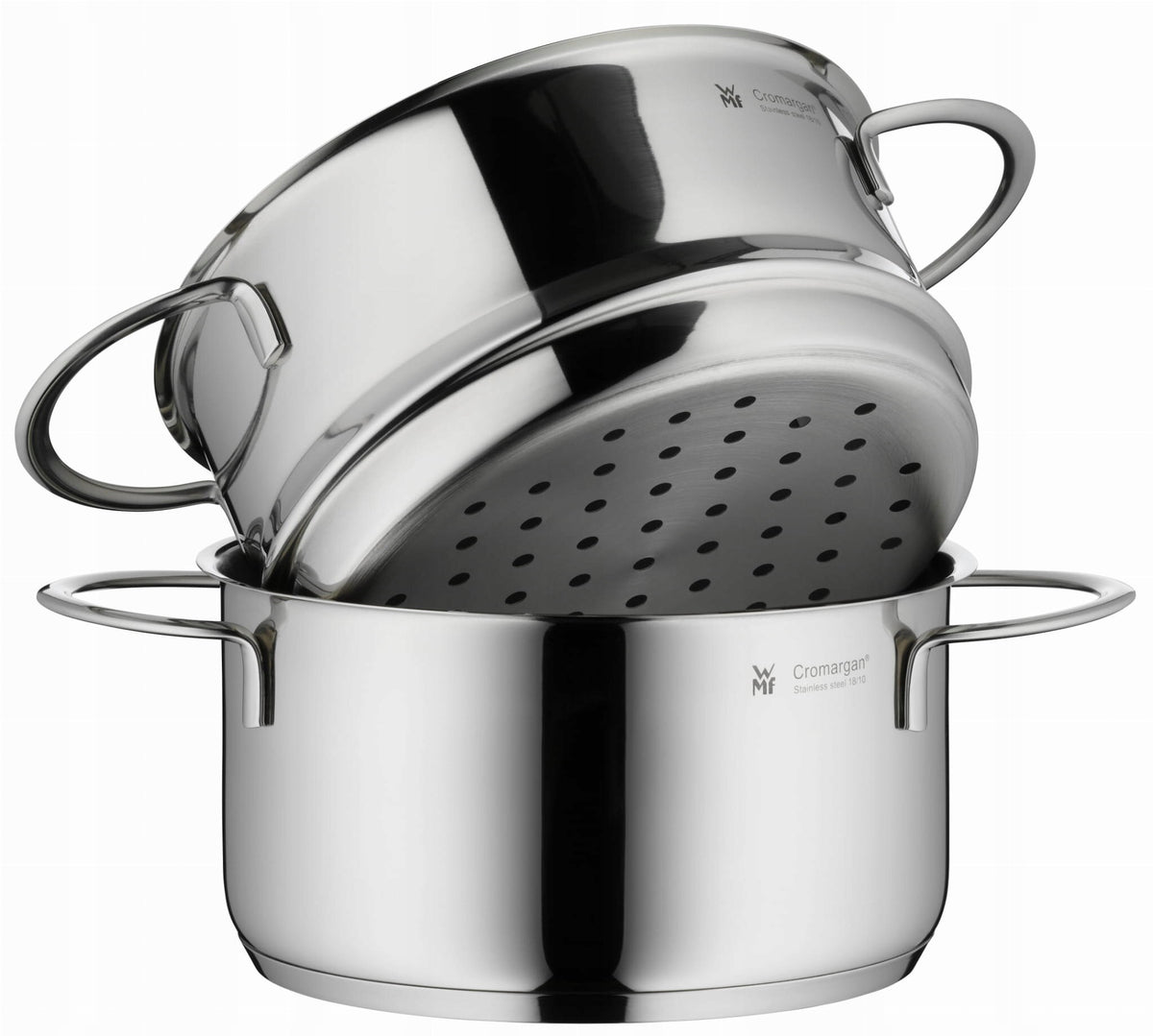 Pot WMF Mini 07.1683.6040 1.5L Capacity 1.5 l