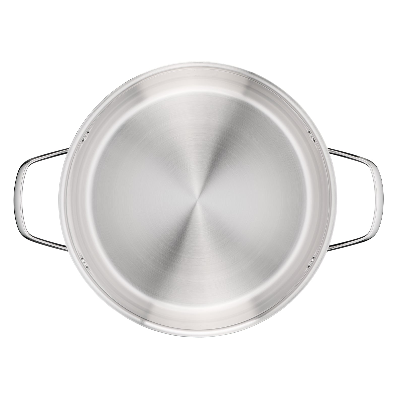 Pot with lid TEFAL Emotion+E3368555 32cm 13,8L induction Packaging status original