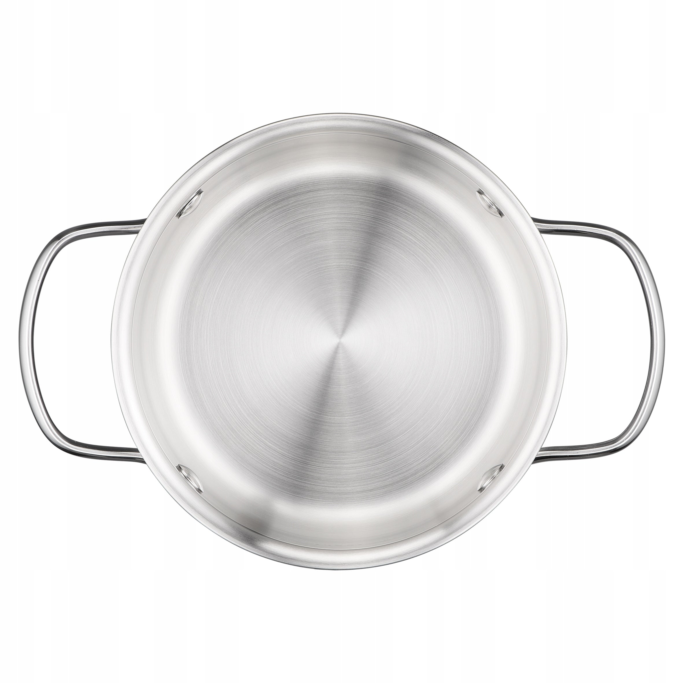 Pot with lid TEFAL Minis H8743155 14cm induction stainless steel Manufacturer code H8743155