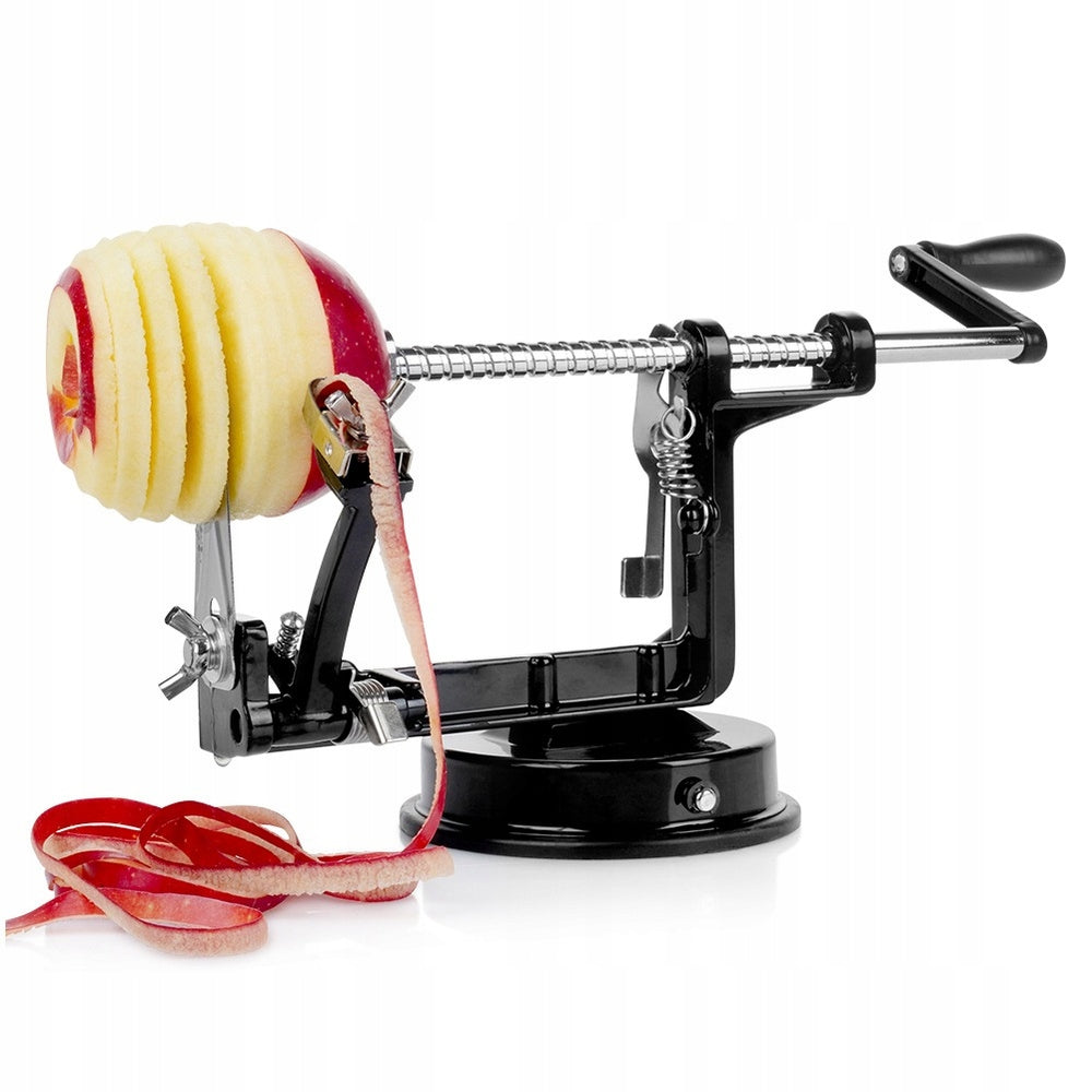 Potato Machine Twisted Chip Peeling Fruit Apples Slicer