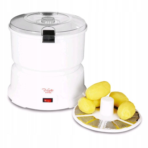 Potato Peeling Machine Peeler Electric Centrifuge Scraper