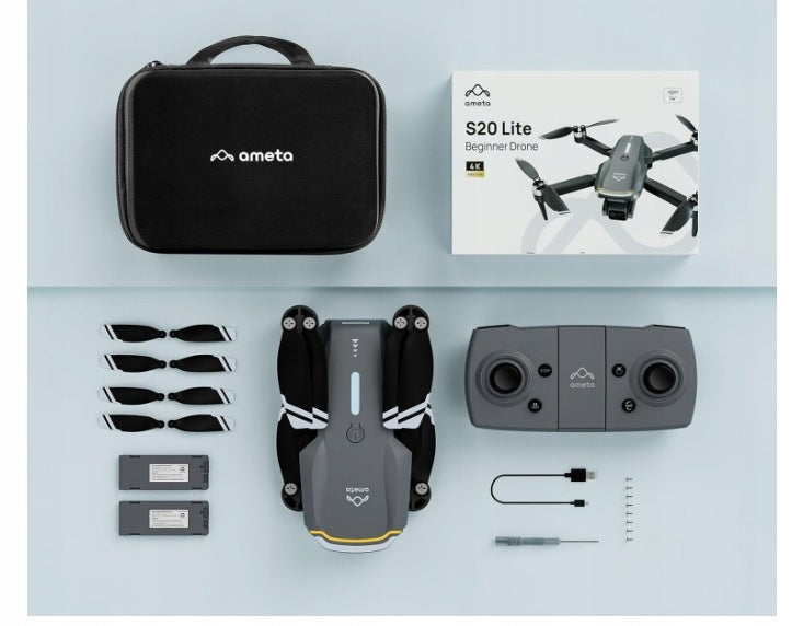 Potensic ATOM Drone GPS 4K Gimbal 96 Min FPV 6 km C0 Manufacturer code 850063710053