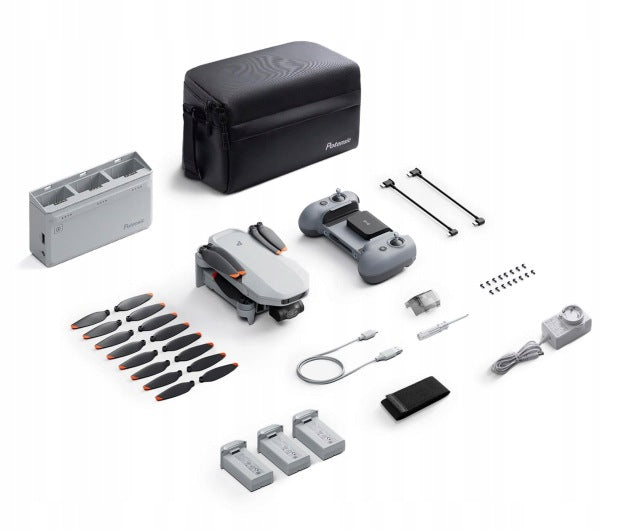 Potensic Atom 2 Fly More Kit drone Manufacturer code AT2-COMBO