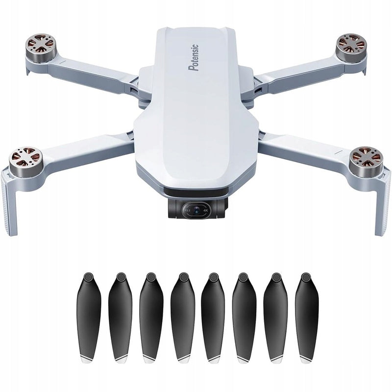 Potensic spare drone Potensic ATOM 4K SE and one set of propellers